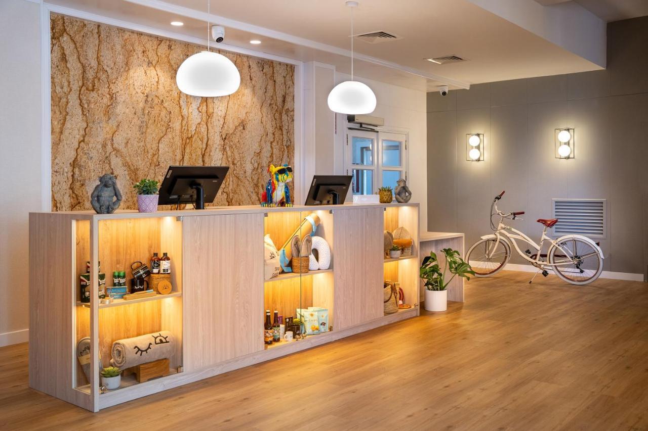 Innside By Melia Costablanca - Adults Recommended Hotel 4*