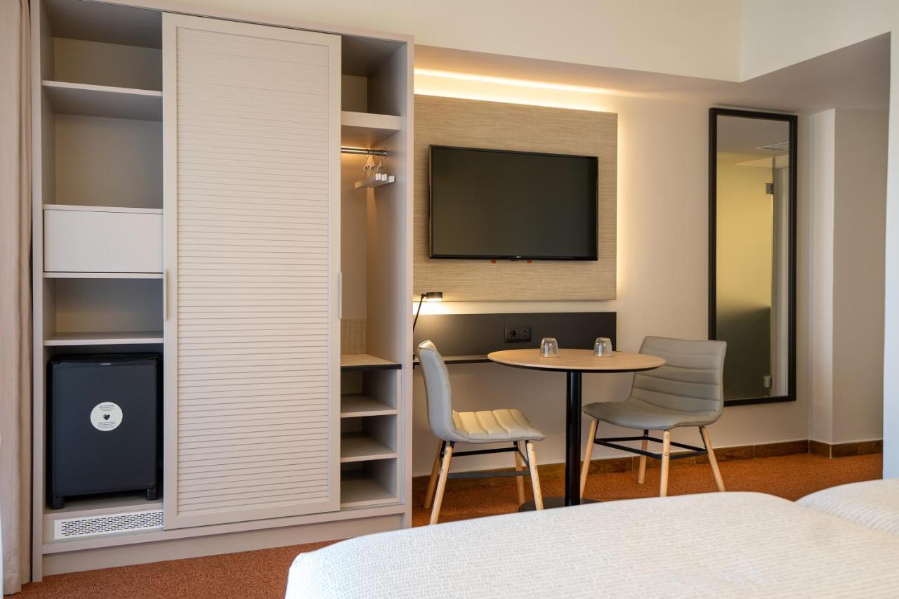 Innside By Melia Costablanca - Adults Recommended Hotel Benidorm