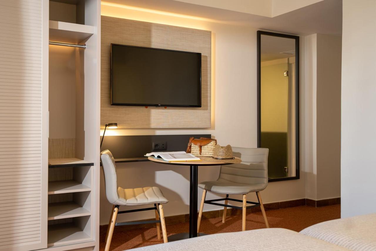 Innside By Melia Costablanca - Adults Recommended Hotel Benidorm