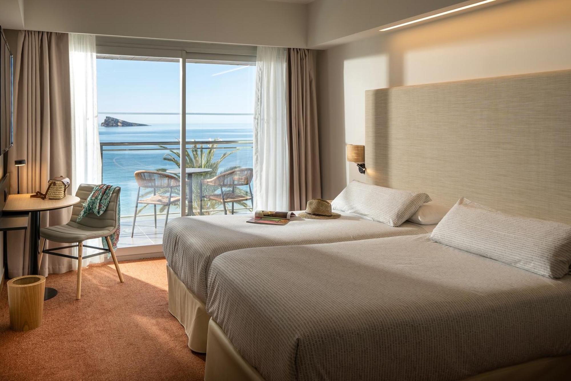 Innside By Melia Costablanca - Adults Recommended Hotel Benidorm
