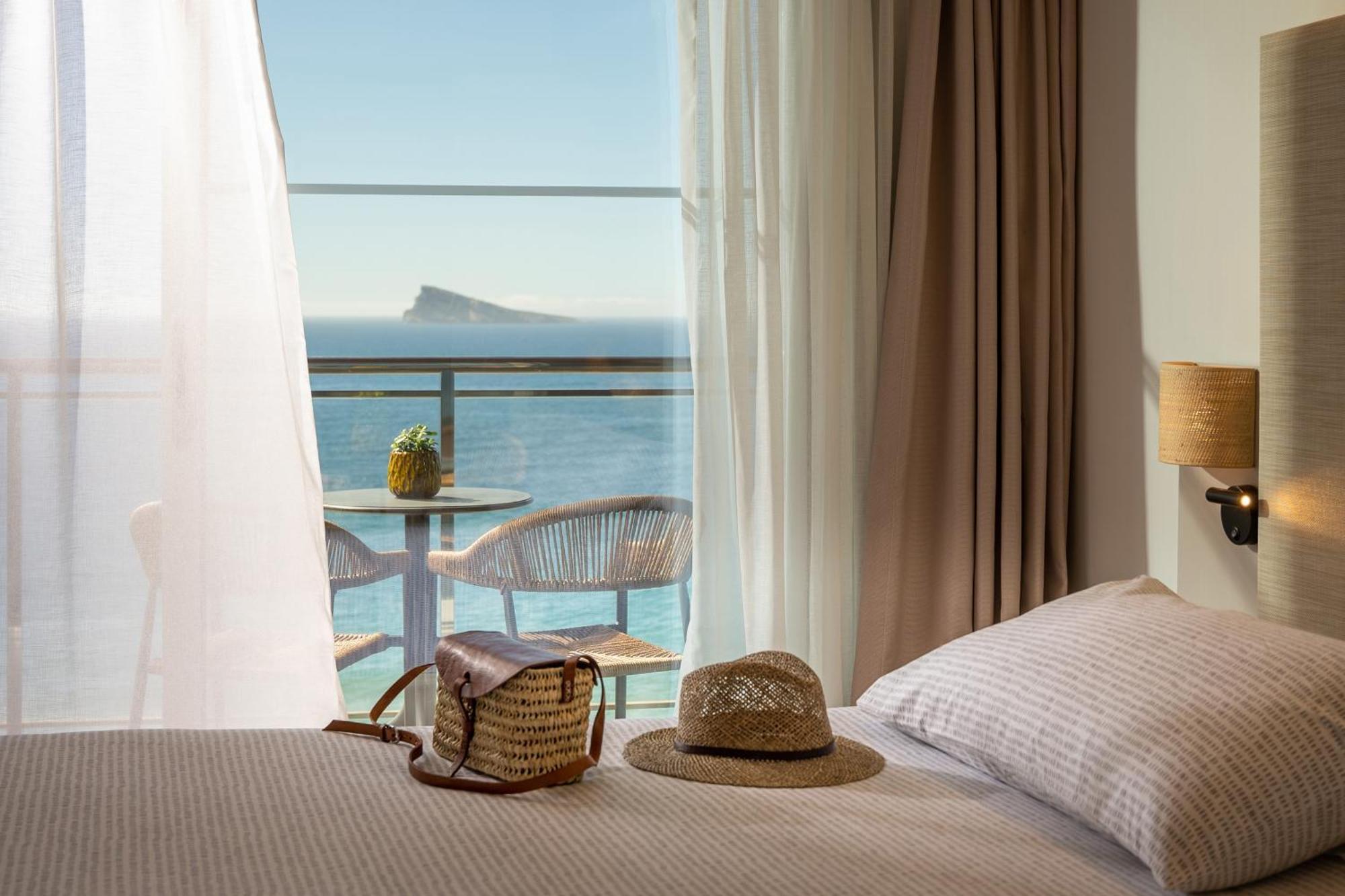 Hotel Innside By Melia Costablanca - Adults Recommended Benidorm