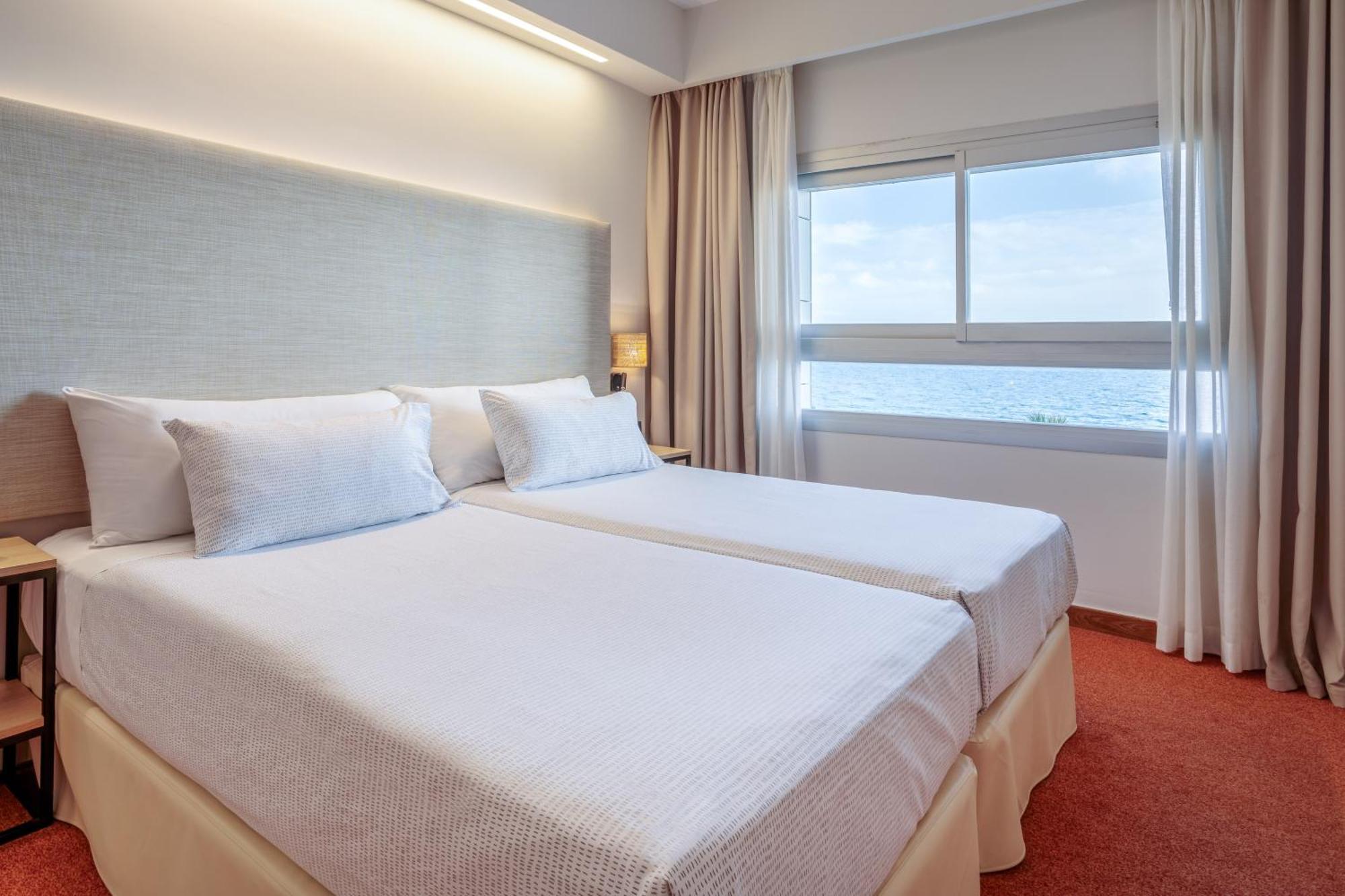 Hotel Innside By Melia Costablanca - Adults Recommended