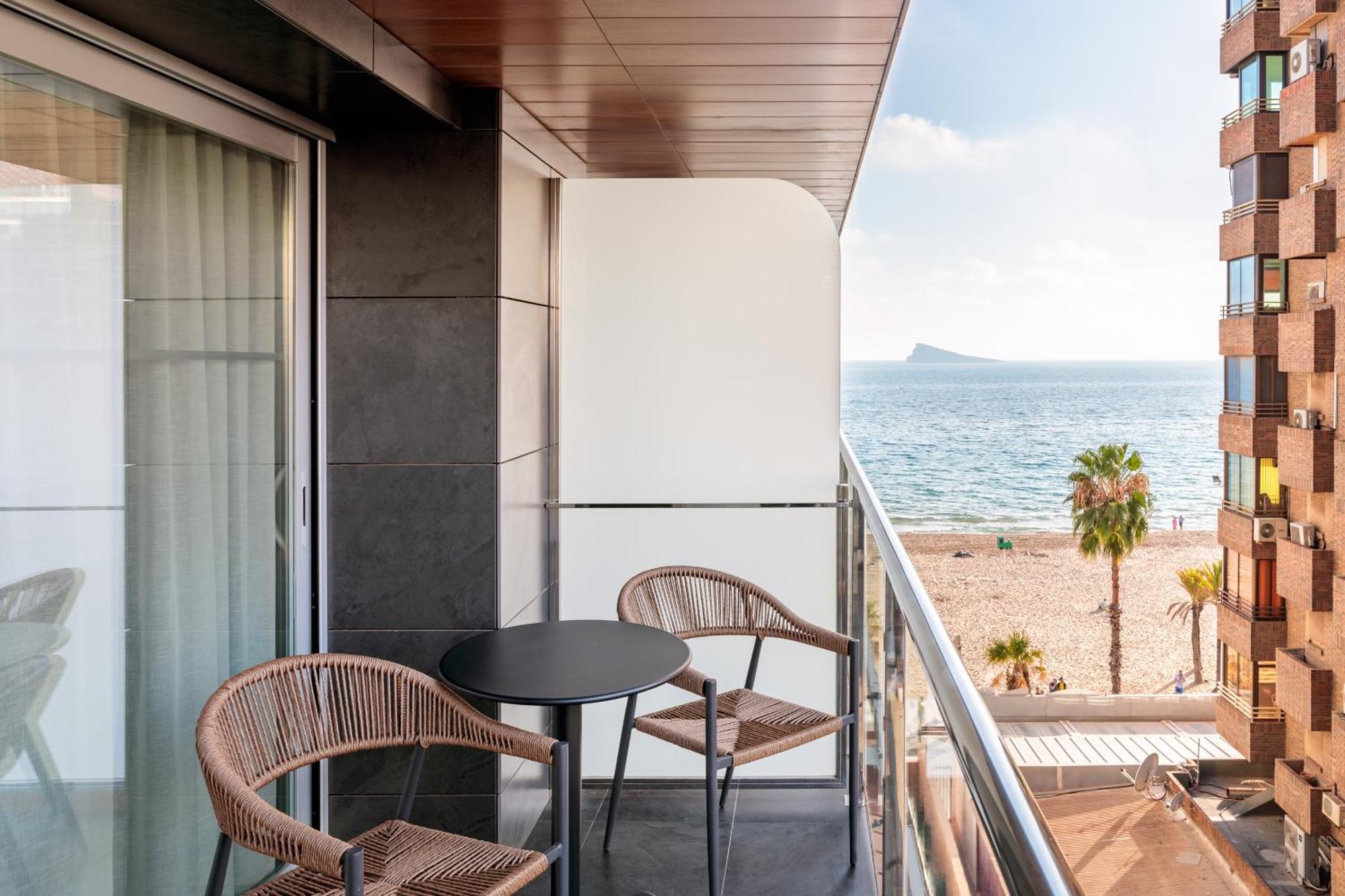Innside By Melia Costablanca - Adults Recommended Hotel 4*
