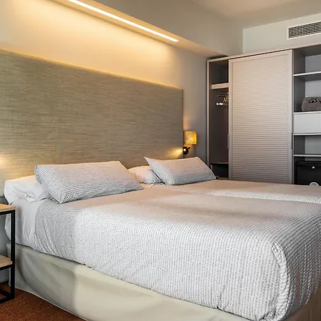 Innside By Melia Costablanca - Adults Recommended Benidorm Extérieur photo