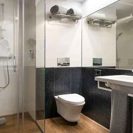 Innside By Melia Costablanca - Adults Recommended Benidorm Extérieur photo