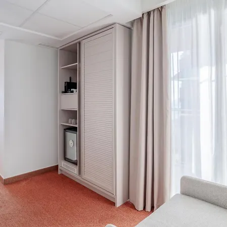 Innside By Melia Costablanca - Adults Recommended Benidorm Extérieur photo