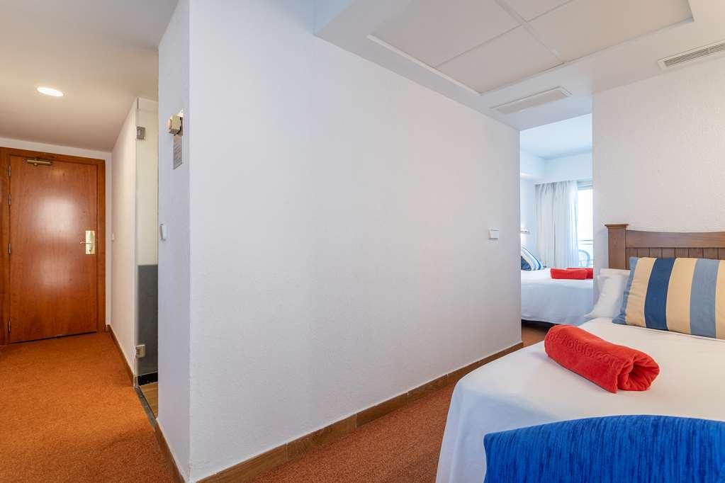 Innside By Melia Costablanca - Adults Recommended Hotel Benidorm